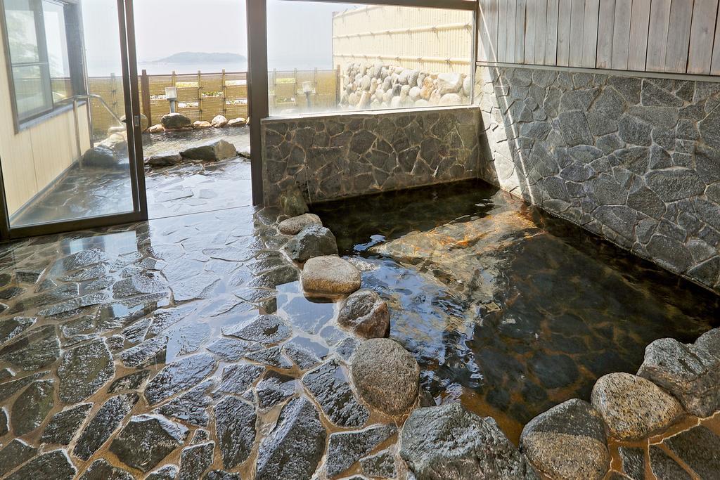 Kira Kanko Hotel Nishio Dış mekan fotoğraf