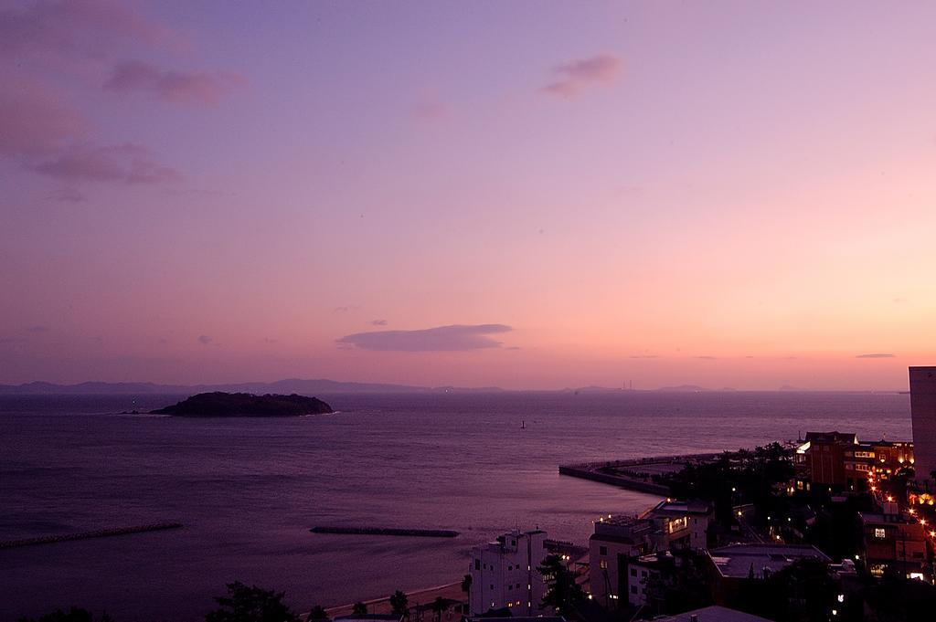 Kira Kanko Hotel Nishio Dış mekan fotoğraf