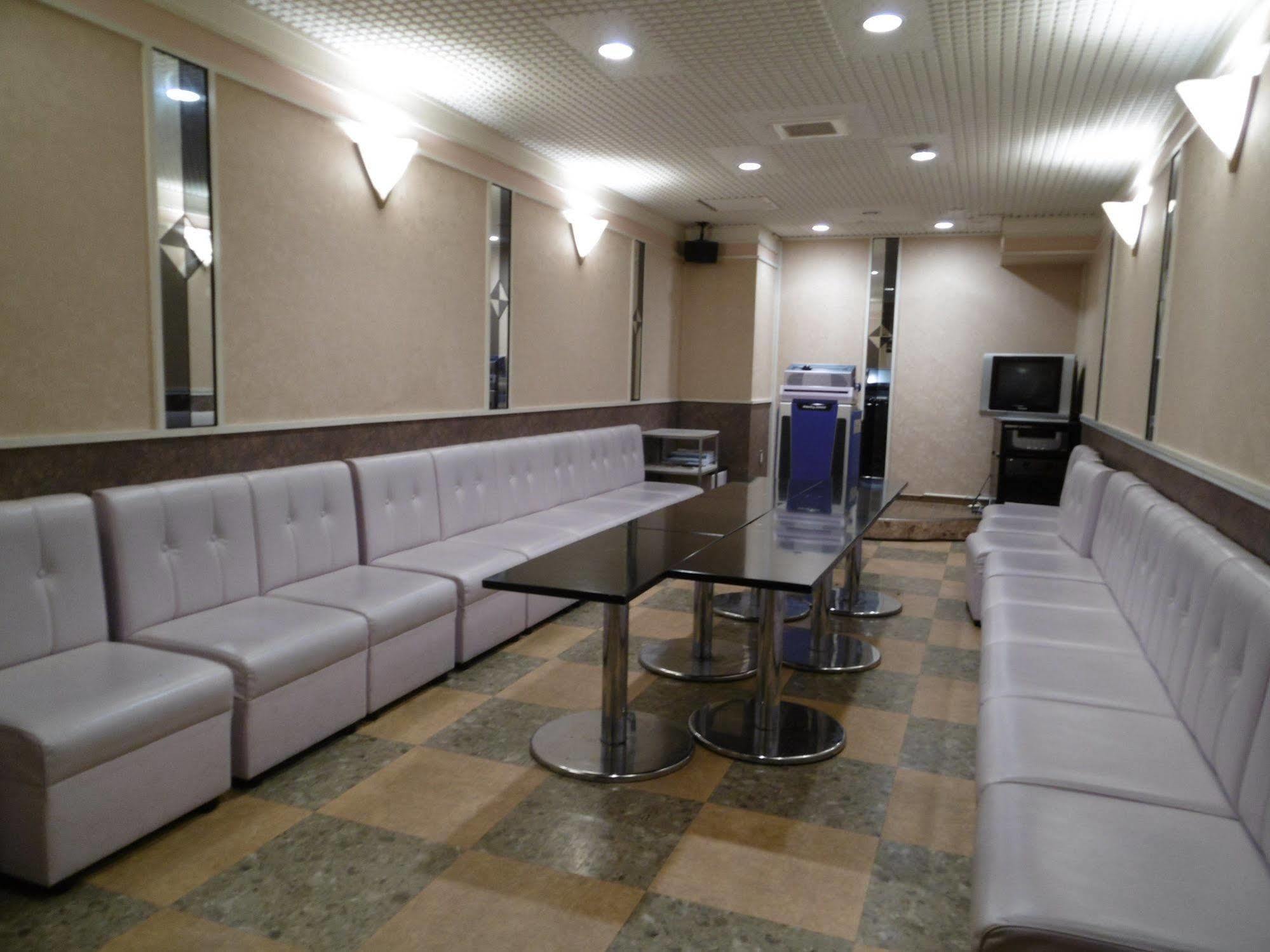 Kira Kanko Hotel Nishio Dış mekan fotoğraf