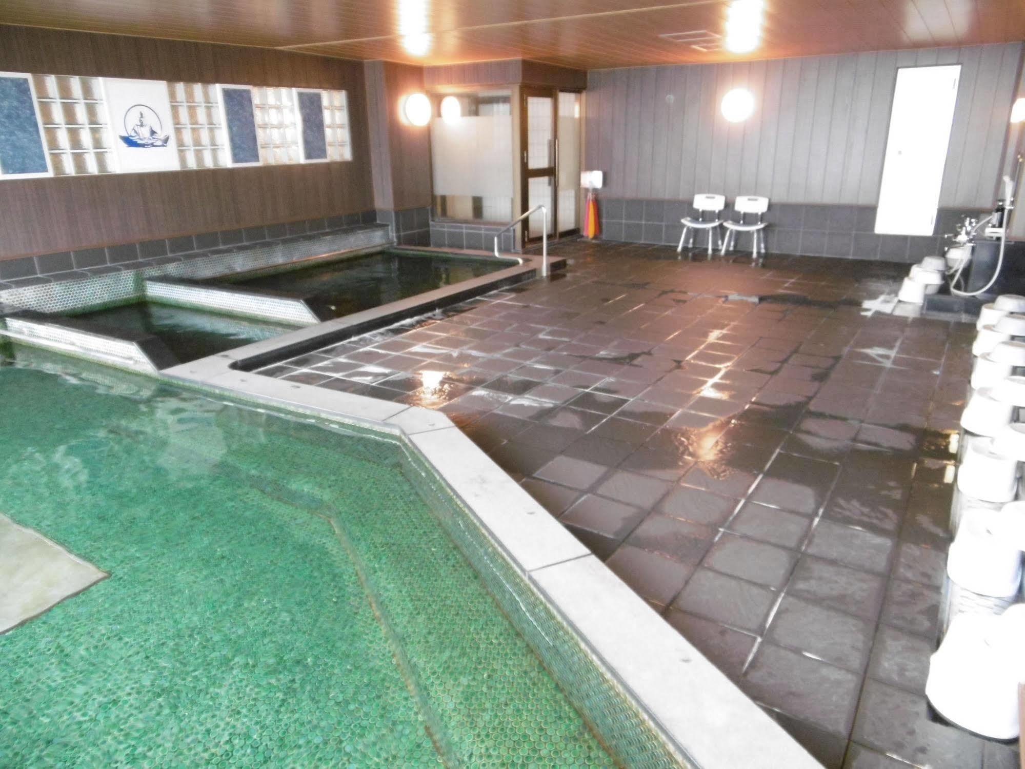 Kira Kanko Hotel Nishio Dış mekan fotoğraf